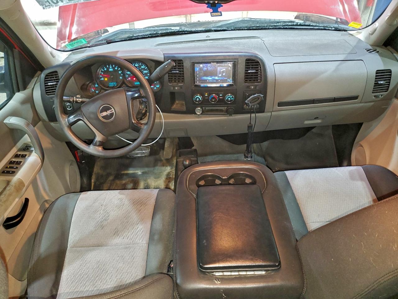 GMC Sierra K1500 Image 7