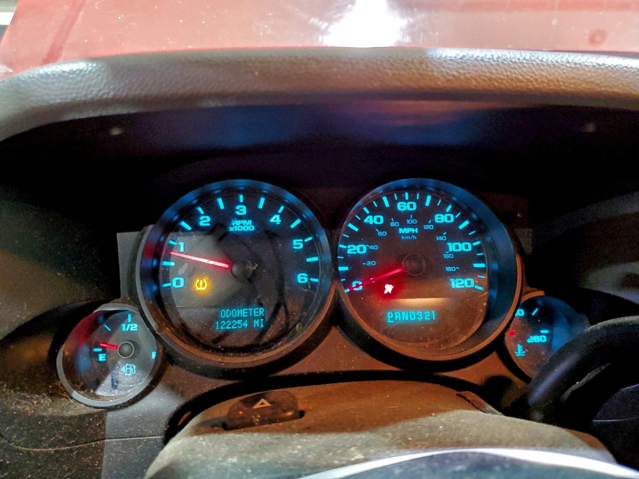 GMC Sierra K1500 Image 11