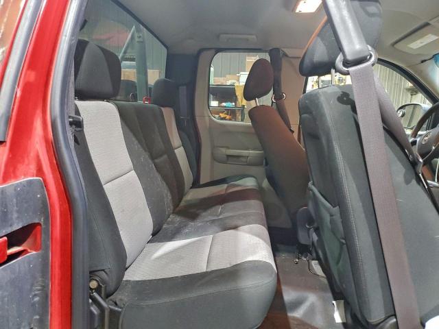 GMC Sierra K1500 Image 5