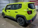 Jeep Renegade Sport Image 3