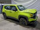 Jeep Renegade Sport Image 7