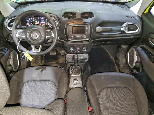 Jeep Renegade Sport Image 8