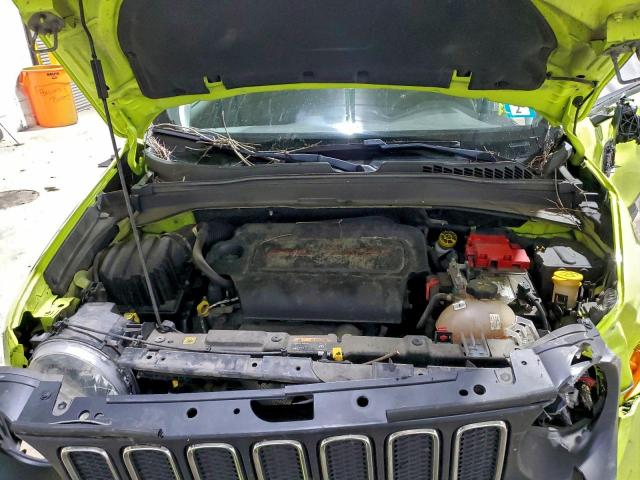 Jeep Renegade Sport Image 10