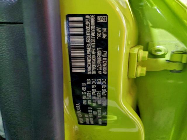 Jeep Renegade Sport Image 11