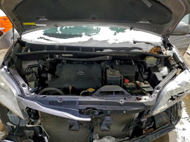 Toyota Sienna Xle Image 13