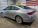 Chrysler 200 Limited Image 3