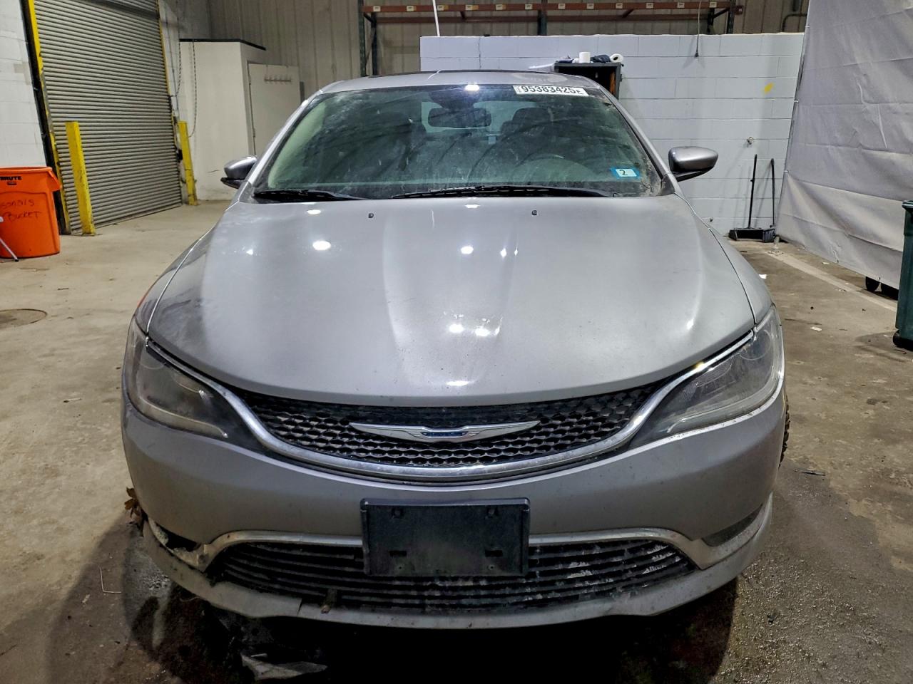 Chrysler 200 Limited Image 7