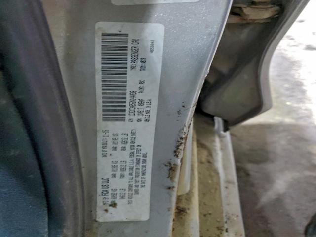 Chrysler 200 Limited Image 12