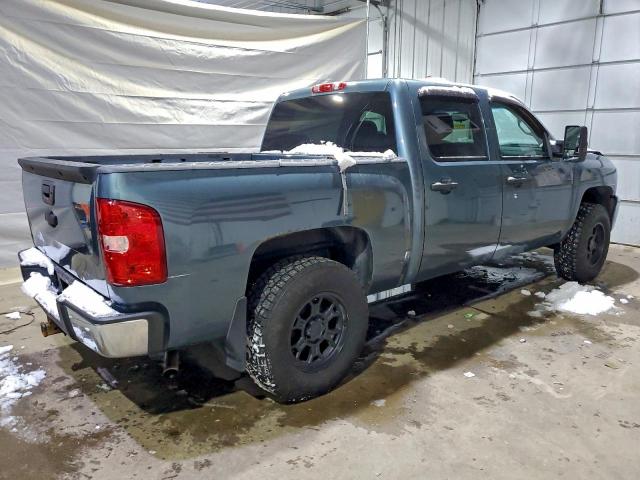 Chevrolet Silverado K1500 Ls Image 10