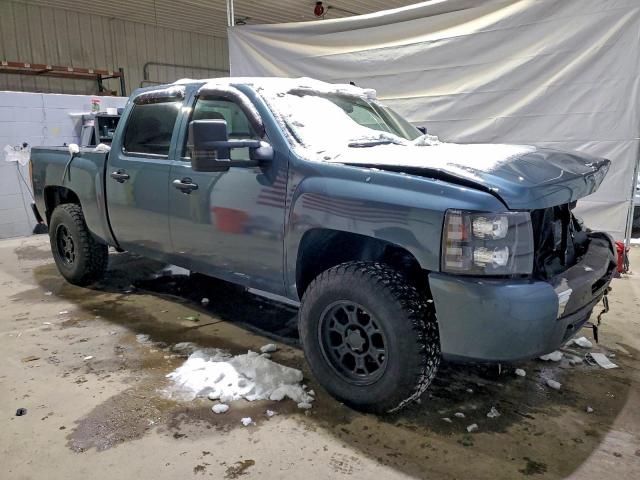 Chevrolet Silverado K1500 Ls Image 8