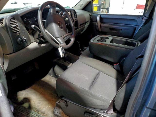 Chevrolet Silverado K1500 Ls Image 9