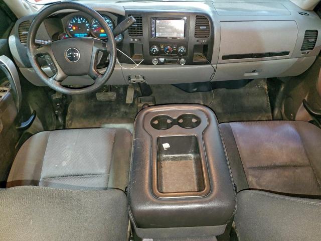 Chevrolet Silverado K1500 Ls Image 2