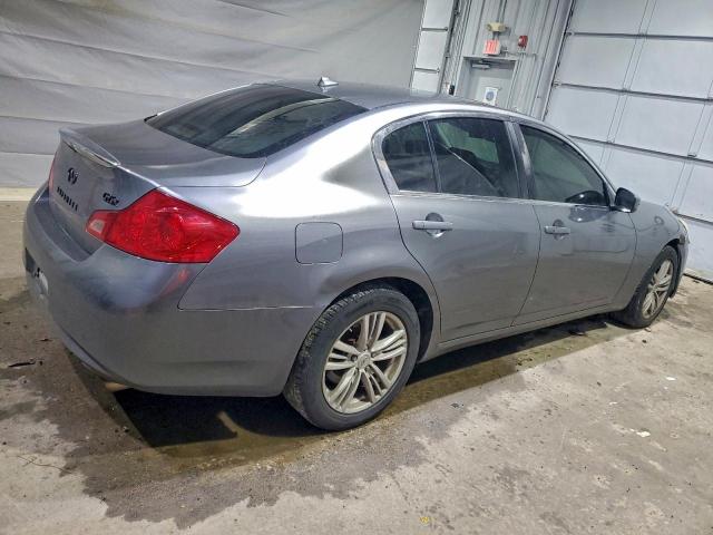 INFINITI G25 Image 4