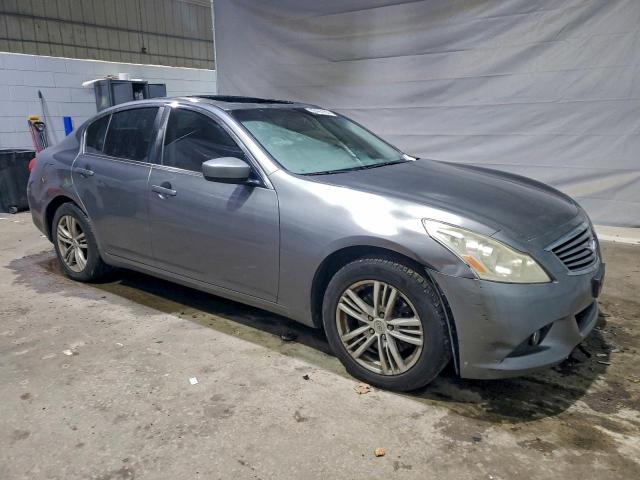 INFINITI G25 Image 7