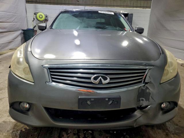 INFINITI G25 Image 5