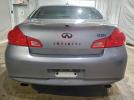 INFINITI G25 Image 10