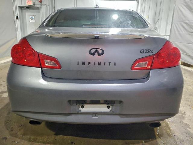 INFINITI G25 Image 10