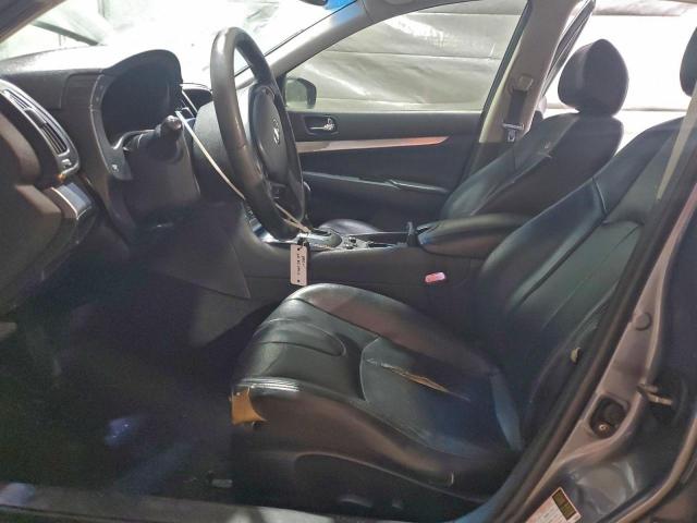 INFINITI G25 Image 6