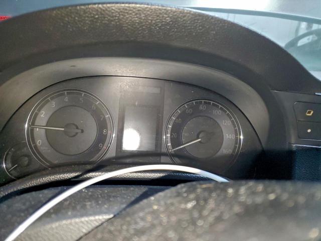 INFINITI G25 Image 8