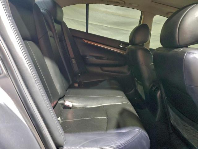 INFINITI G25 Image 12