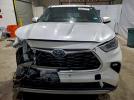Toyota Highlander Hybrid Platinum Image 5