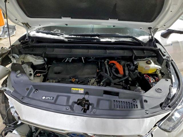 Toyota Highlander Hybrid Platinum Image 11