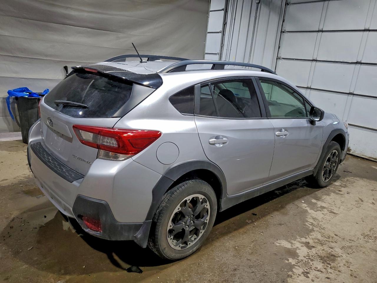 Subaru Crosstrek Image 3
