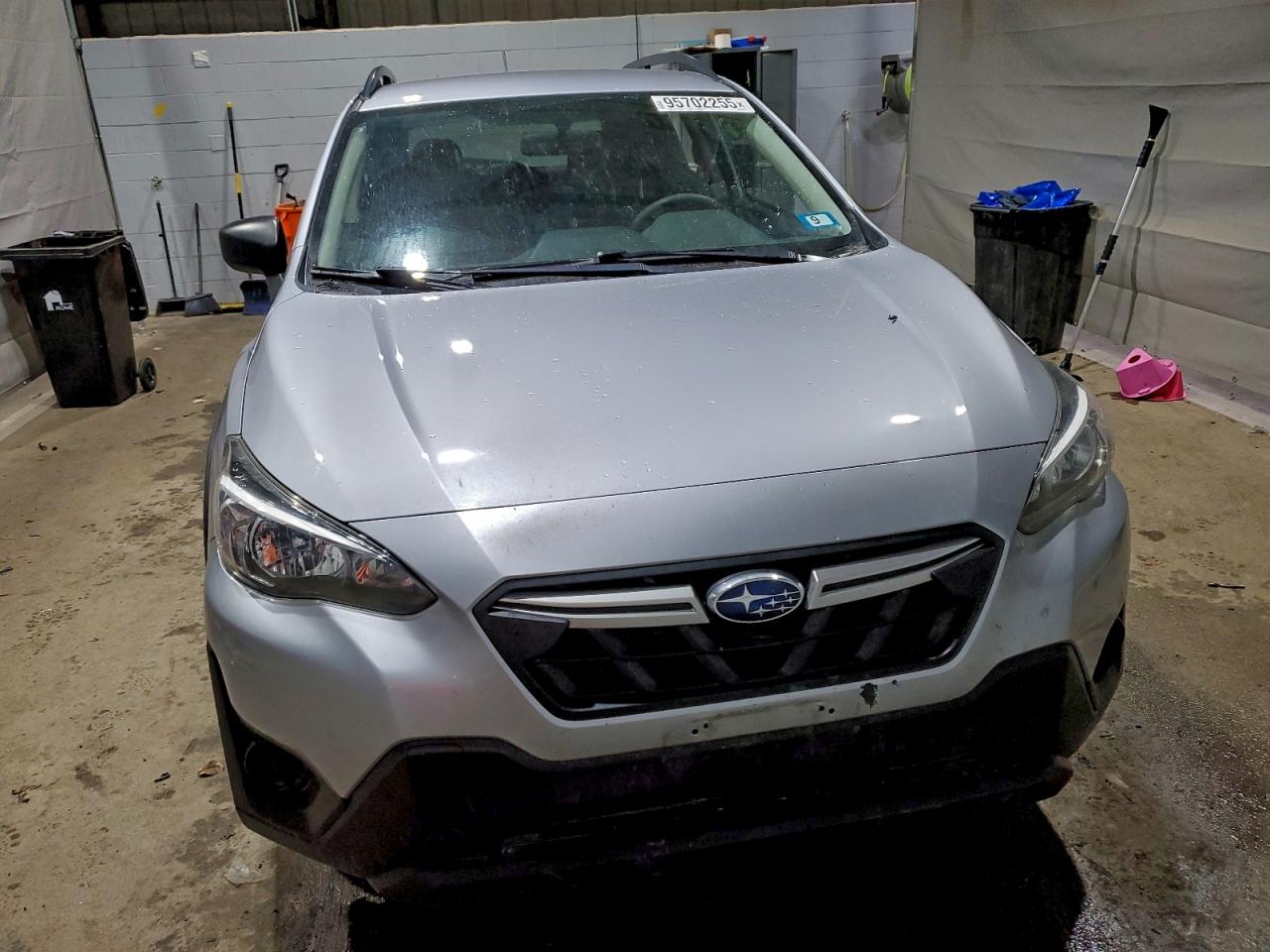 Subaru Crosstrek Image 7