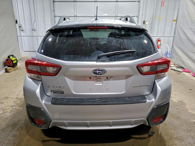 Subaru Crosstrek Image 10