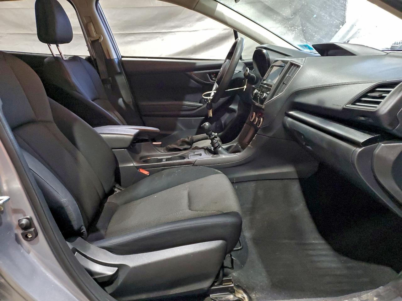 Subaru Crosstrek Image 9