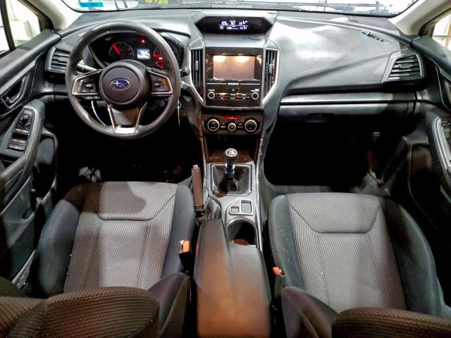 Subaru Crosstrek Image 11