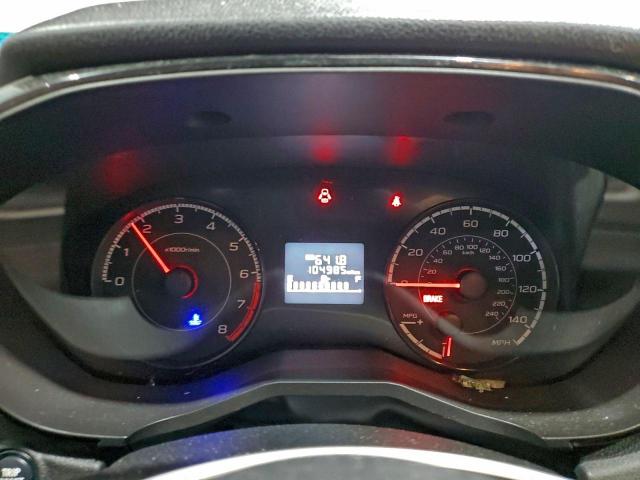 Subaru Crosstrek Image 6