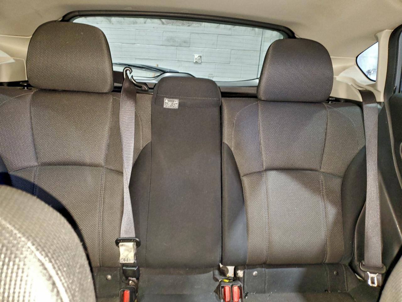 Subaru Crosstrek Image 5