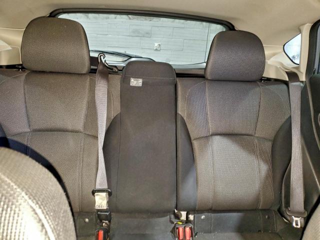 Subaru Crosstrek Image 5