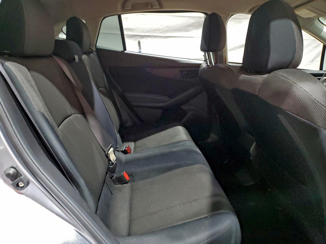 Subaru Crosstrek Image 8