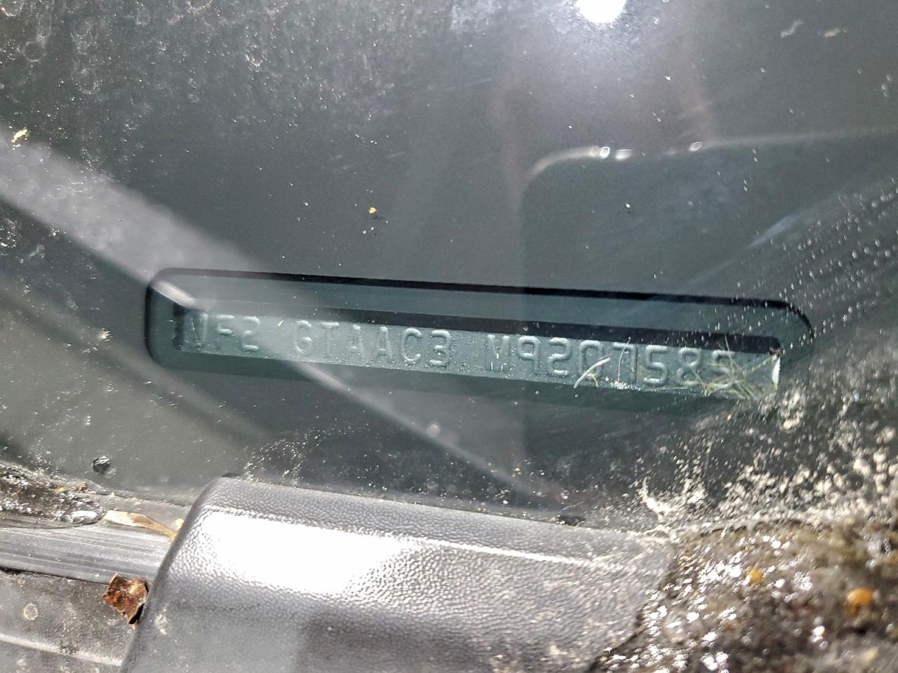 Subaru Crosstrek Image 13