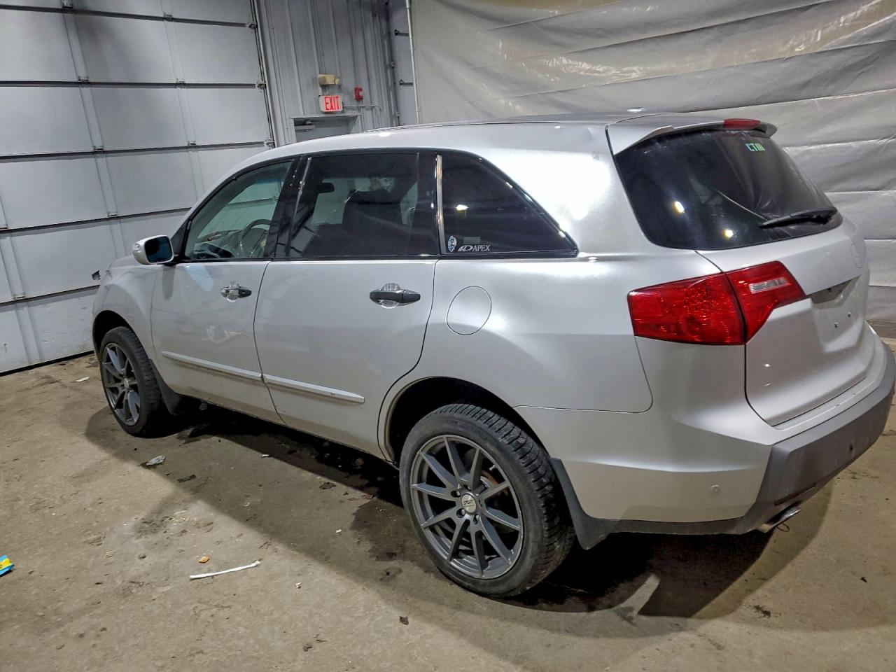 Acura MDX Image 3
