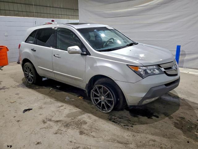 Acura MDX Image 2