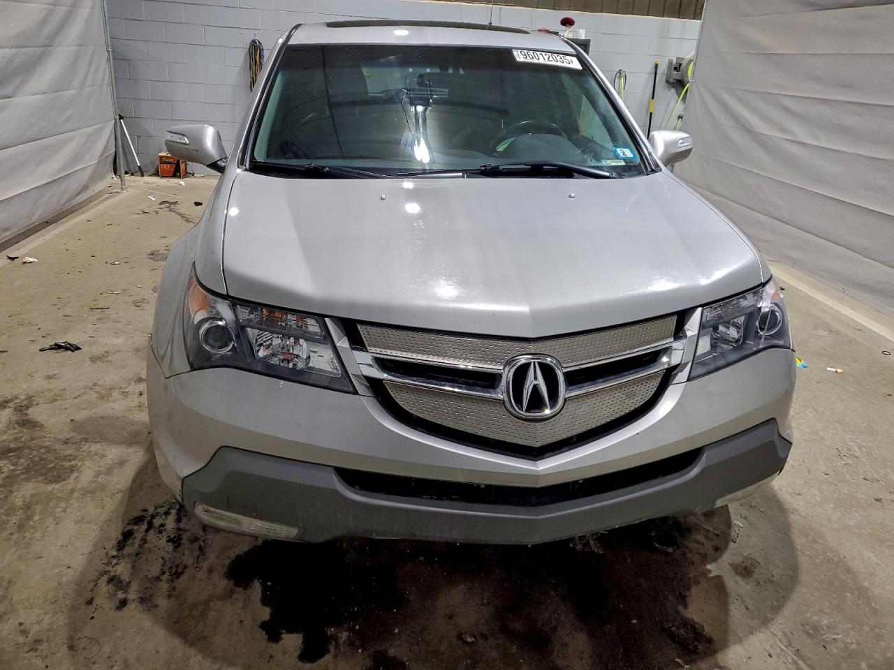 Acura MDX Image 7
