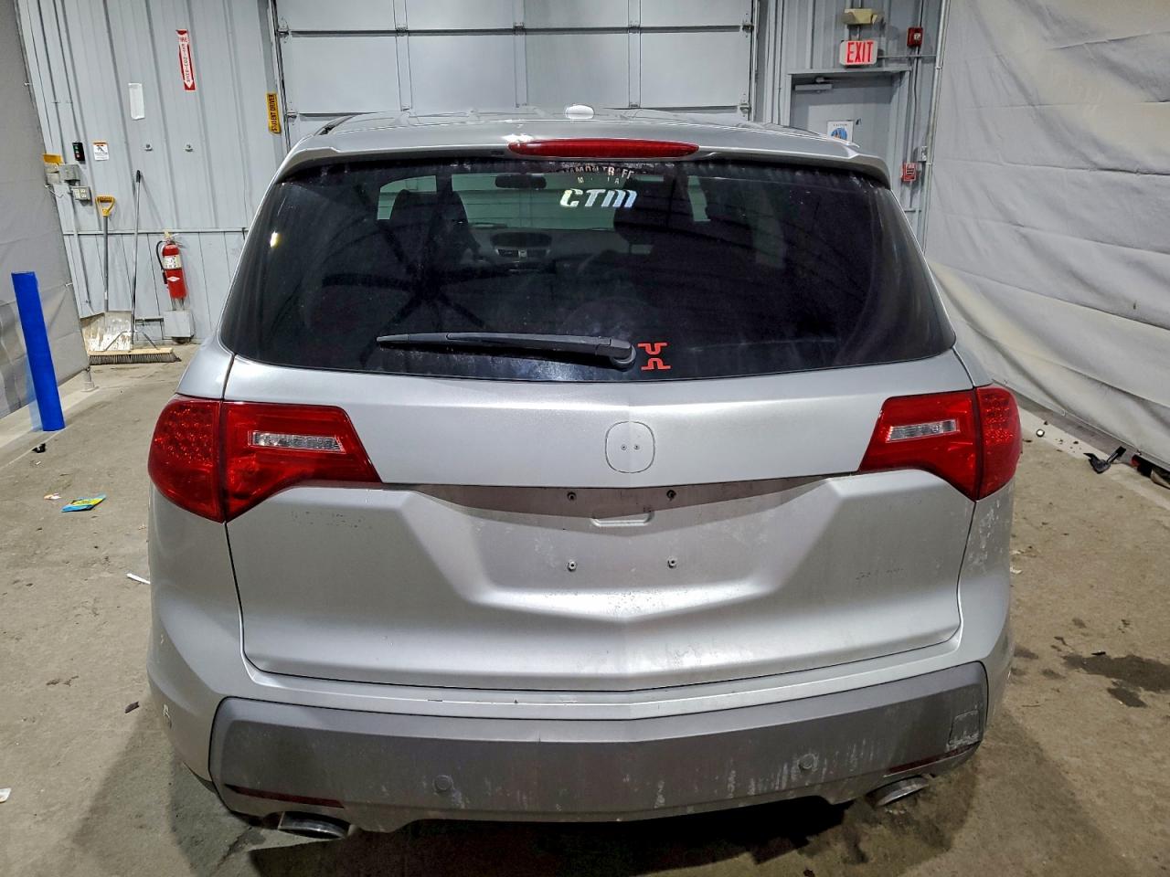 Acura MDX Image 12