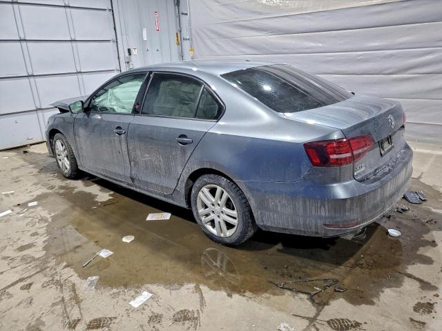 Volkswagen Jetta S Image 12