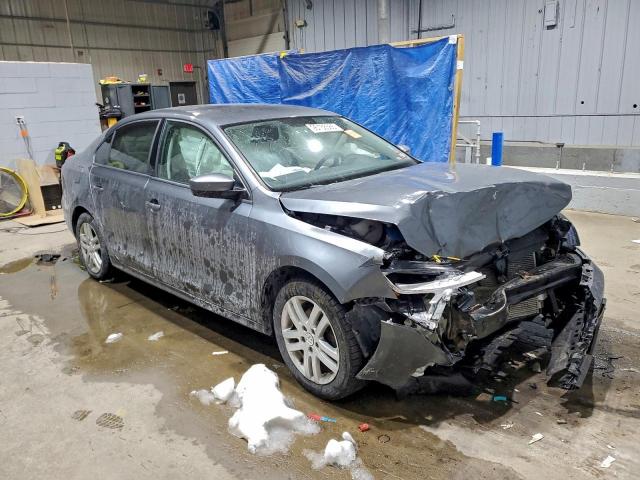 Volkswagen Jetta S Image 9