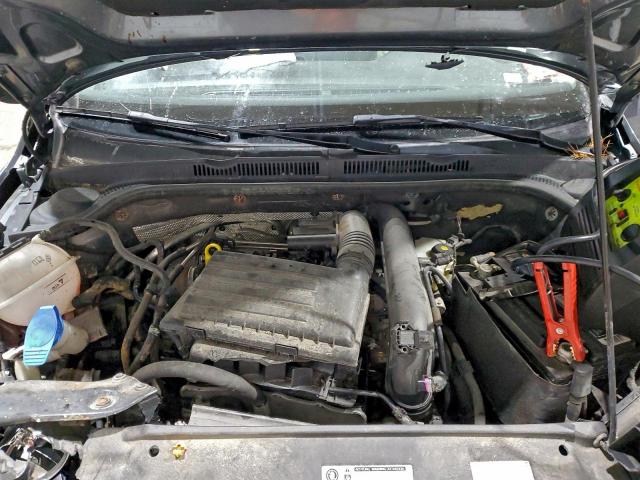 Volkswagen Jetta S Image 7