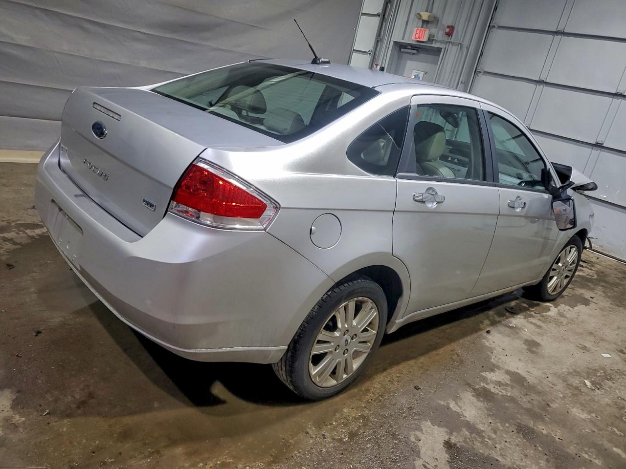 Ford Focus Sel Image 6