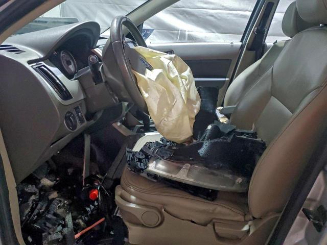 Ford Focus Sel Image 7