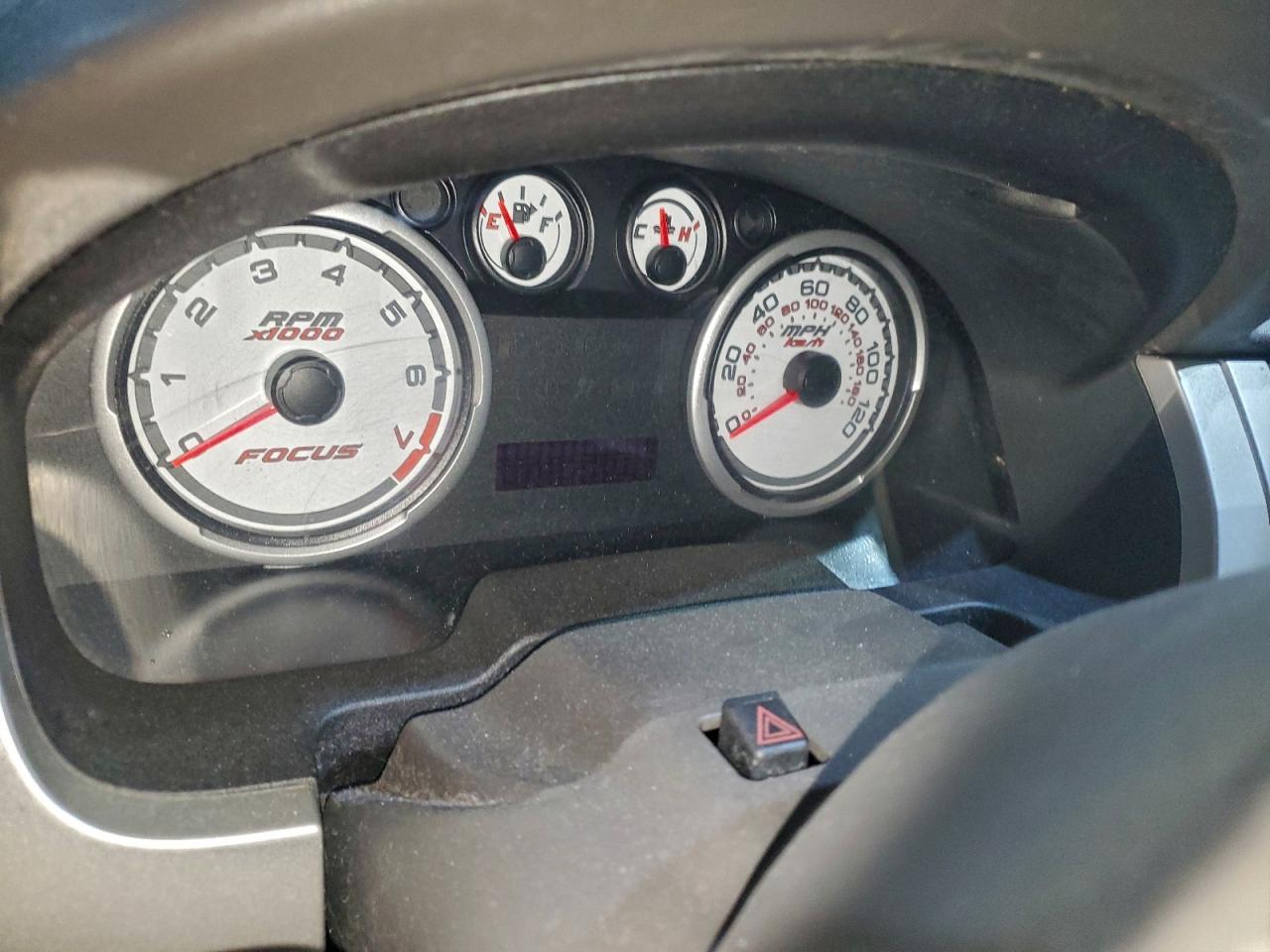 Ford Focus Sel Image 11