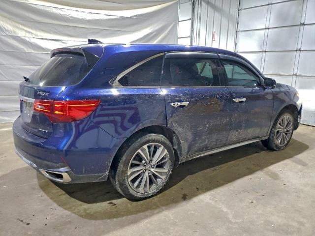 Acura MDX Technology Image 11