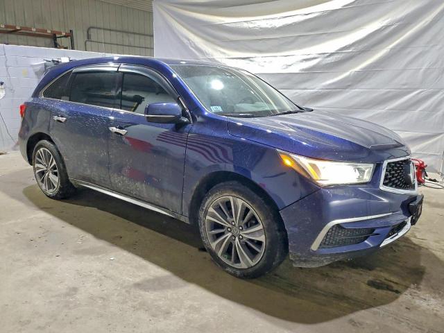 Acura MDX Technology Image 10