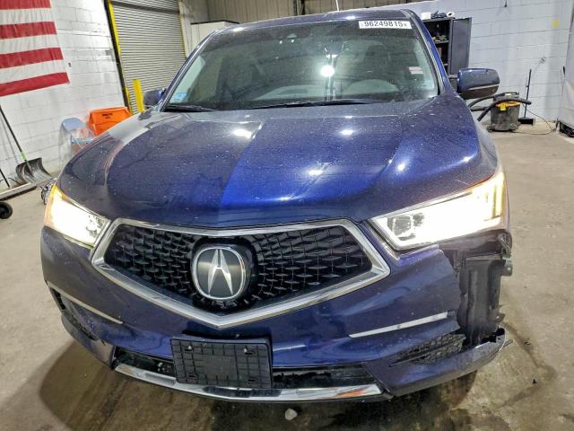 Acura MDX Technology Image 13