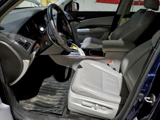 Acura MDX Technology Image 9
